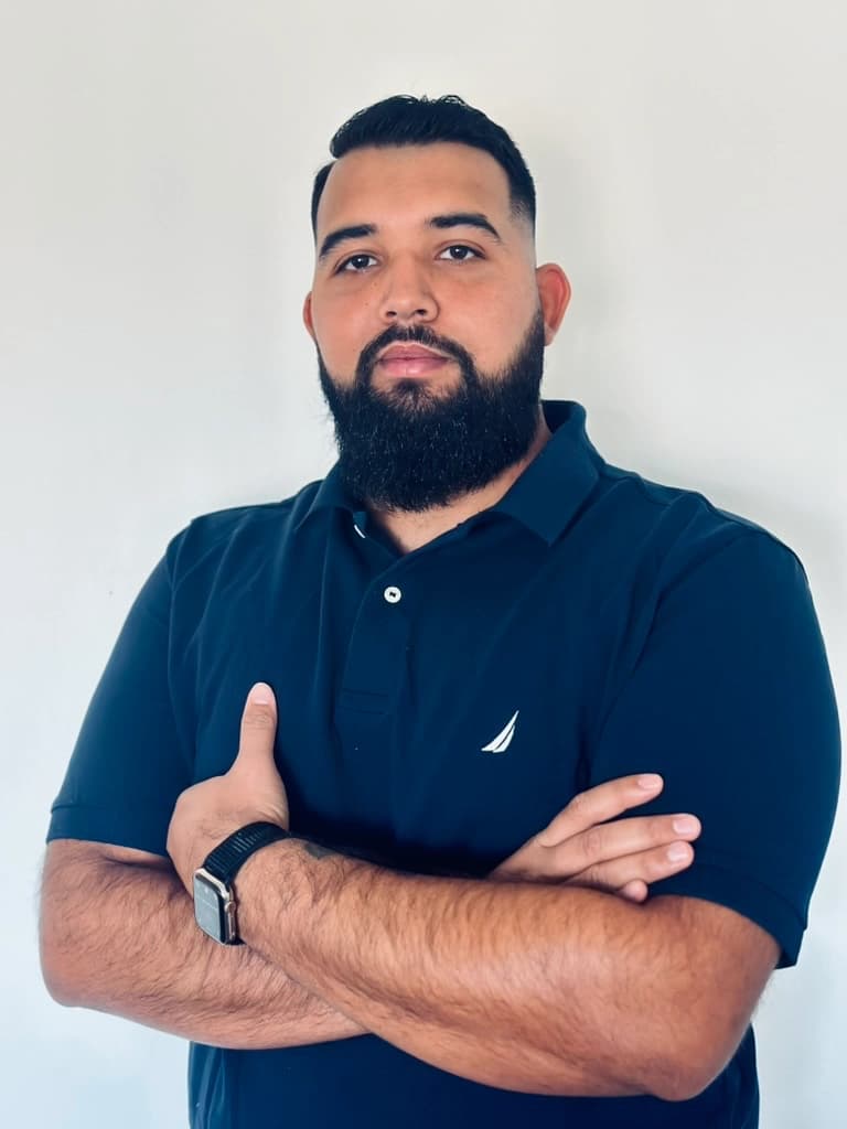 Carlos Cordova